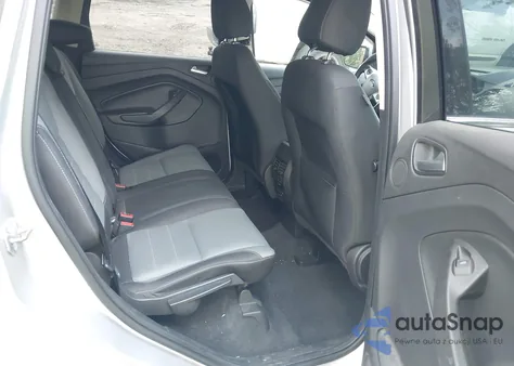 2016 Ford Escape Se z USA, uszkodzony, nr VIN 1FMCU9G93GUC65150